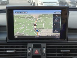 Audi A6 S line 2.0 TDI ultra 140 kW (190 CV) S tronic