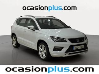 SEAT Ateca 1.5 TSI S&S FR 110 kW (150 CV)