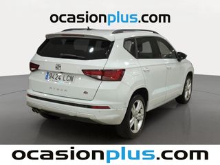 SEAT Ateca 1.5 TSI S&S FR 110 kW (150 CV)