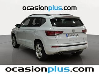 SEAT Ateca 1.5 TSI S&S FR 110 kW (150 CV)