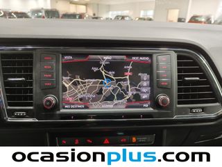 SEAT Ateca 1.5 TSI S&S FR 110 kW (150 CV)