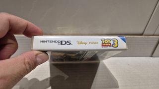 Toy Story 3 La Grande Fuga Nintendo DS