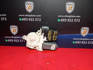 MOTOR ELEVALUNAS TRASERO IZQUIERDO VOLKSWAGEN PAS