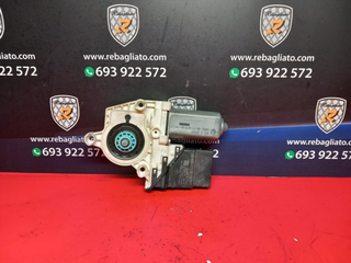 MOTOR ELEVALUNAS TRASERO IZQUIERDO VOLKSWAGEN PAS