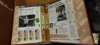 Fichero Mundial 1998 Francia