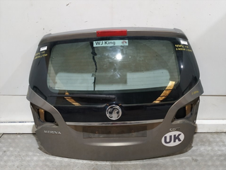 PORTON TRASERO OPEL MERIVA B A17DT