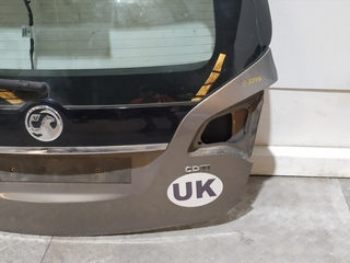 PORTON TRASERO OPEL MERIVA B A17DT