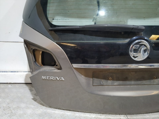 PORTON TRASERO OPEL MERIVA B A17DT
