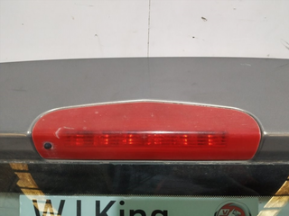 PORTON TRASERO OPEL MERIVA B A17DT