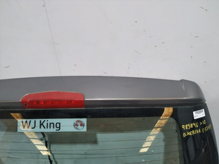 PORTON TRASERO OPEL MERIVA B A17DT