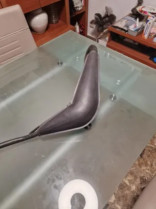 Escape Rieju MR 80 Original....