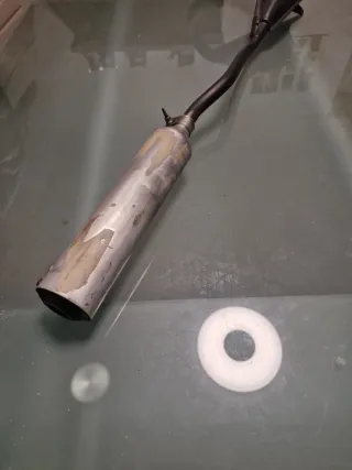 Escape Rieju MR 80 Original....