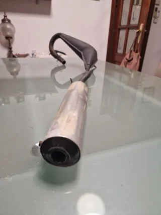 Escape Rieju MR 80 Original....