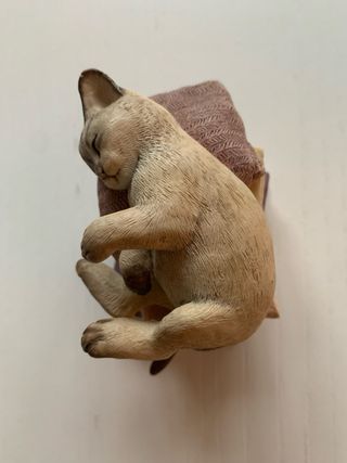 Figuras Country Artists Kitten Tales