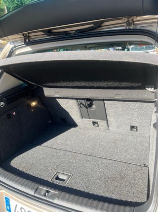 Volkswagen Tiguan 2012