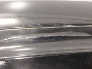 PARAGOLPES TRASERO BMW SERIE 3 BERLINA (E90) N47D