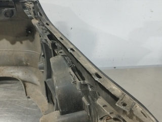 PARAGOLPES TRASERO BMW SERIE 3 BERLINA (E90) N47D