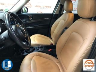 MINI Countryman Cooper S E ALL4