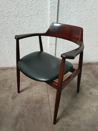 Alquiler Silla ag Barcelona Mid Century