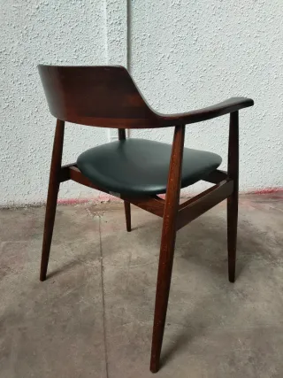 Alquiler Silla ag Barcelona Mid Century