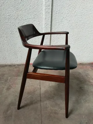 Alquiler Silla ag Barcelona Mid Century