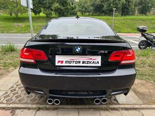 BMW Serie 3 Coupé M3 cat