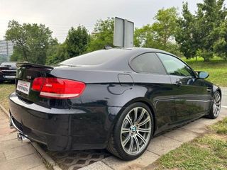 BMW Serie 3 Coupé M3 cat