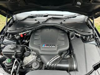 BMW Serie 3 Coupé M3 cat