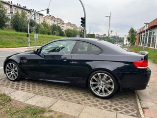 BMW Serie 3 Coupé M3 cat
