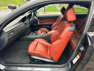 BMW Serie 3 Coupé M3 cat