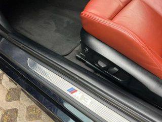 BMW Serie 3 Coupé M3 cat