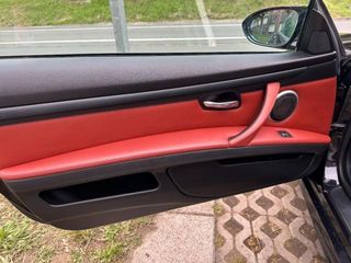 BMW Serie 3 Coupé M3 cat