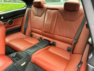 BMW Serie 3 Coupé M3 cat