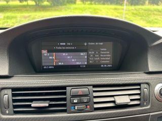 BMW Serie 3 Coupé M3 cat