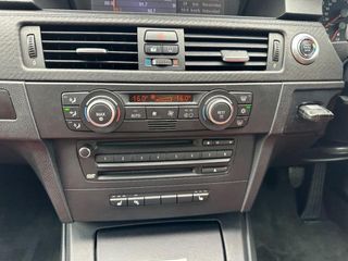 BMW Serie 3 Coupé M3 cat