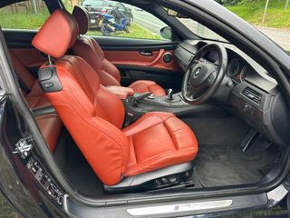 BMW Serie 3 Coupé M3 cat