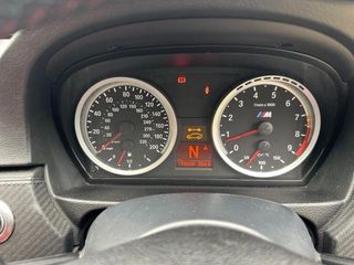 BMW Serie 3 Coupé M3 cat