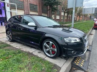 AUDI S3 2.0 TFSI qu. S tr.
