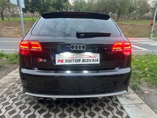 AUDI S3 2.0 TFSI qu. S tr.