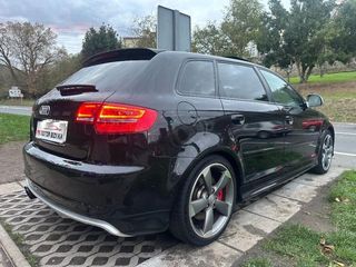 AUDI S3 2.0 TFSI qu. S tr.