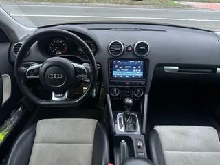 AUDI S3 2.0 TFSI qu. S tr.