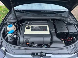 AUDI S3 2.0 TFSI qu. S tr.