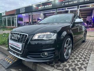 AUDI S3 2.0 TFSI qu. S tr.