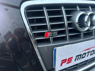 AUDI S3 2.0 TFSI qu. S tr.