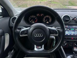 AUDI S3 2.0 TFSI qu. S tr.