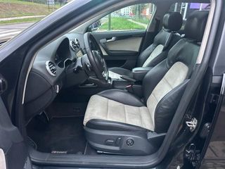 AUDI S3 2.0 TFSI qu. S tr.