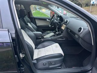 AUDI S3 2.0 TFSI qu. S tr.