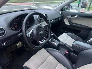 AUDI S3 2.0 TFSI qu. S tr.