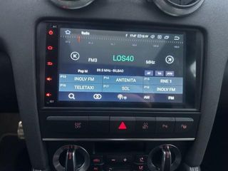 AUDI S3 2.0 TFSI qu. S tr.