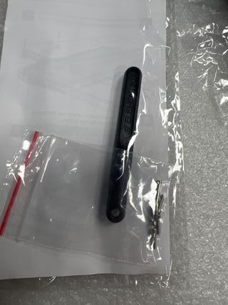 Funda ELEMENTCASE iPhone 15 Pro Max Negra/Morada